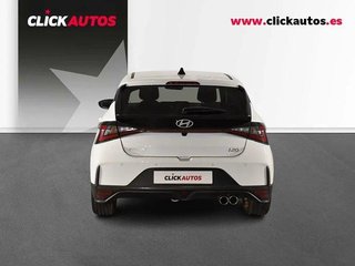 HYUNDAI I20 1.2 MPI 79CV N LINE