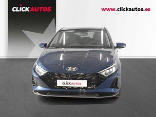 HYUNDAI I20 1.0 TGDI 100CV 48V KLASS DCT