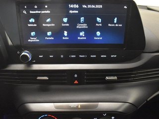 HYUNDAI I20 1.0 TGDI 100CV 48V KLASS DCT