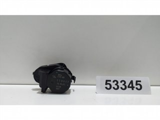MOTOR APERTURA TRAMPILLAS CLIMATIZADOR 6911820 53
