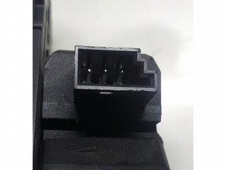 MOTOR APERTURA TRAMPILLAS CLIMATIZADOR 6911820 53