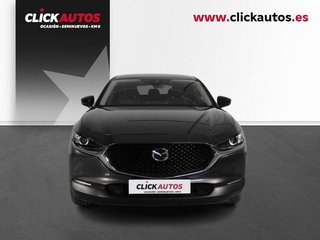 MAZDA CX-30 2.0 E-SKYACTIV 150CV MHEV HOMURA