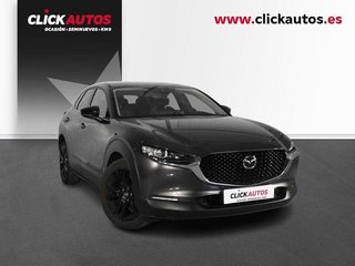 MAZDA CX-30 2.0 E-SKYACTIV 150CV MHEV HOMURA