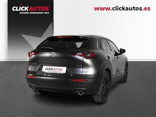 MAZDA CX-30 2.0 E-SKYACTIV 150CV MHEV HOMURA