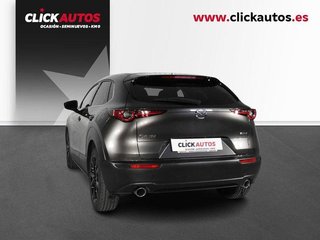 MAZDA CX-30 2.0 E-SKYACTIV 150CV MHEV HOMURA