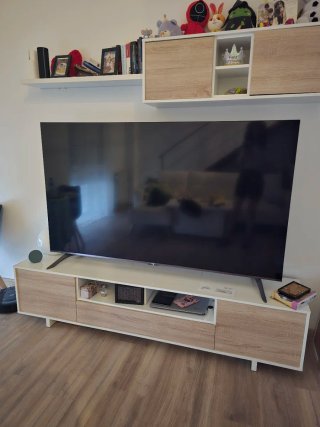 Xiaomi TV 75 Pro