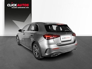 MERCEDES BENZ CLASE A 1.3 163CV 200 AMG LINE PREMIUM