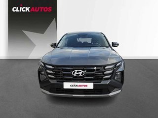 HYUNDAI TUCSON 1.6 TGDI 215CV HEV AT KLASS