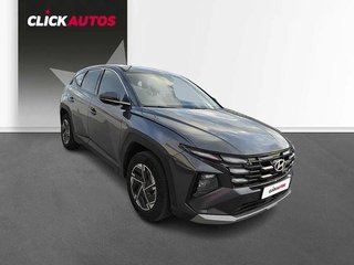 HYUNDAI TUCSON 1.6 TGDI 215CV HEV AT KLASS