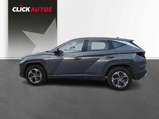 HYUNDAI TUCSON 1.6 TGDI 215CV HEV AT KLASS