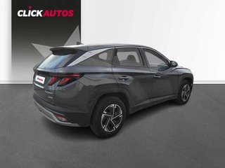 HYUNDAI TUCSON 1.6 TGDI 215CV HEV AT KLASS