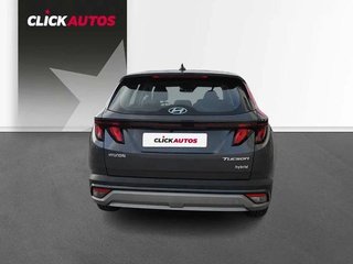 HYUNDAI TUCSON 1.6 TGDI 215CV HEV AT KLASS