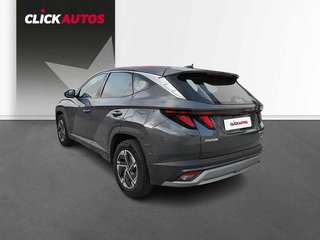 HYUNDAI TUCSON 1.6 TGDI 215CV HEV AT KLASS