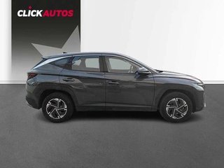 HYUNDAI TUCSON 1.6 TGDI 215CV HEV AT KLASS