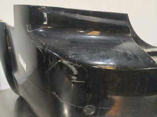 PARAGOLPES TRASERO KIA SORENTO (BL) D4CB