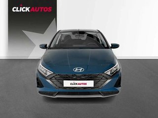 HYUNDAI I20 1.2 MPI 79CV KLASS