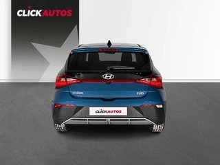HYUNDAI I20 1.2 MPI 79CV KLASS