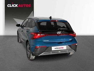 HYUNDAI I20 1.2 MPI 79CV KLASS