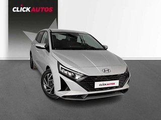 HYUNDAI I20 1.2 MPI 79CV KLASS