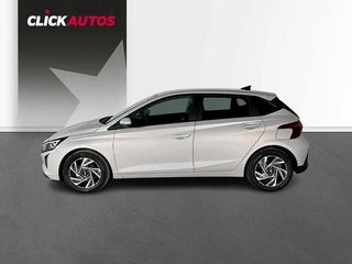 HYUNDAI I20 1.2 MPI 79CV KLASS