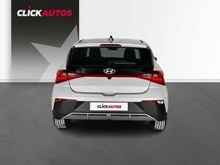 HYUNDAI I20 1.2 MPI 79CV KLASS