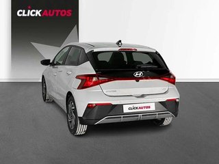HYUNDAI I20 1.2 MPI 79CV KLASS