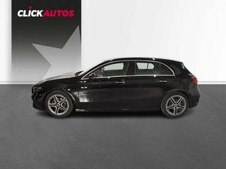 MERCEDES BENZ CLASE A 2.0 150CV 200D AMG LINE