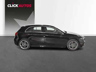 MERCEDES BENZ CLASE A 2.0 150CV 200D AMG LINE