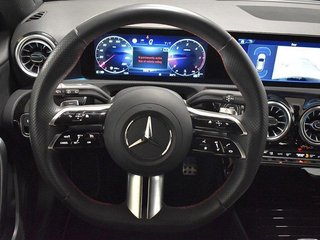MERCEDES BENZ CLASE A 2.0 150CV 200D AMG LINE