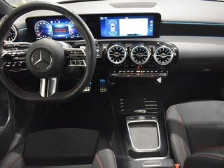 MERCEDES BENZ CLASE A 2.0 150CV 200D AMG LINE