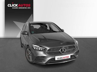 MERCEDES BENZ CLASE B 2.0 150CV 200D AMG LINE PREMIUM