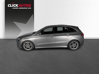 MERCEDES BENZ CLASE B 2.0 150CV 200D AMG LINE PREMIUM