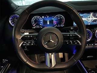 MERCEDES BENZ CLASE B 2.0 150CV 200D AMG LINE PREMIUM