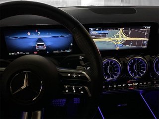 MERCEDES BENZ CLASE B 2.0 150CV 200D AMG LINE PREMIUM