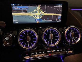MERCEDES BENZ CLASE B 2.0 150CV 200D AMG LINE PREMIUM