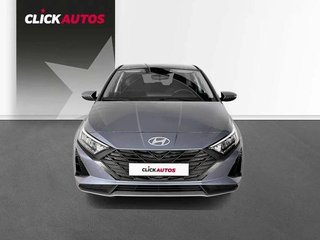 HYUNDAI I20 1.2 MPI 79CV KLASS