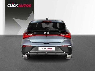 HYUNDAI I20 1.2 MPI 79CV KLASS