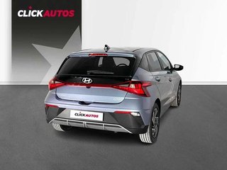 HYUNDAI I20 1.2 MPI 79CV KLASS