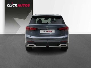 MG ZS 1.5 HYBRID 197CV LUXURY AT