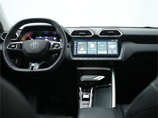MG ZS 1.5 HYBRID 197CV LUXURY AT