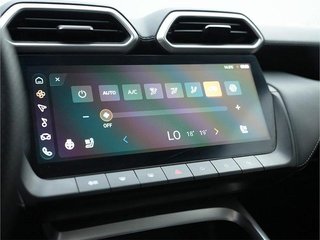 MG ZS 1.5 HYBRID 197CV LUXURY AT