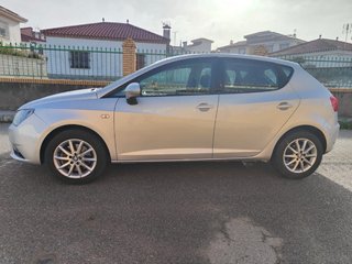 SEAT Ibiza 2017