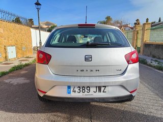 SEAT Ibiza 2017