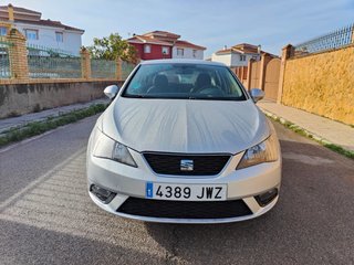 SEAT Ibiza 2017