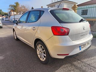 SEAT Ibiza 2017