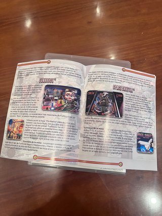 Williams Pinball Classics PS3