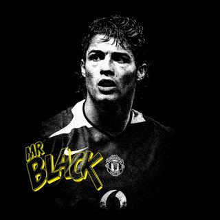 Camiseta CR7 Cristiano Ronaldo