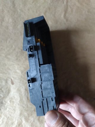 Moduli Terminali Siemens ET 200S 6ES7193-4CA50-0AA