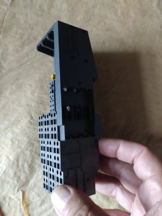 Moduli Terminali Siemens ET 200S 6ES7193-4CA50-0AA