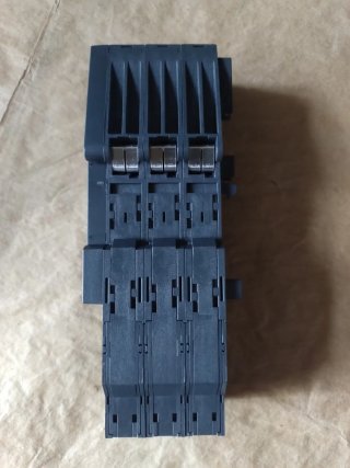 Moduli Terminali Siemens ET 200S 6ES7193-4CA50-0AA